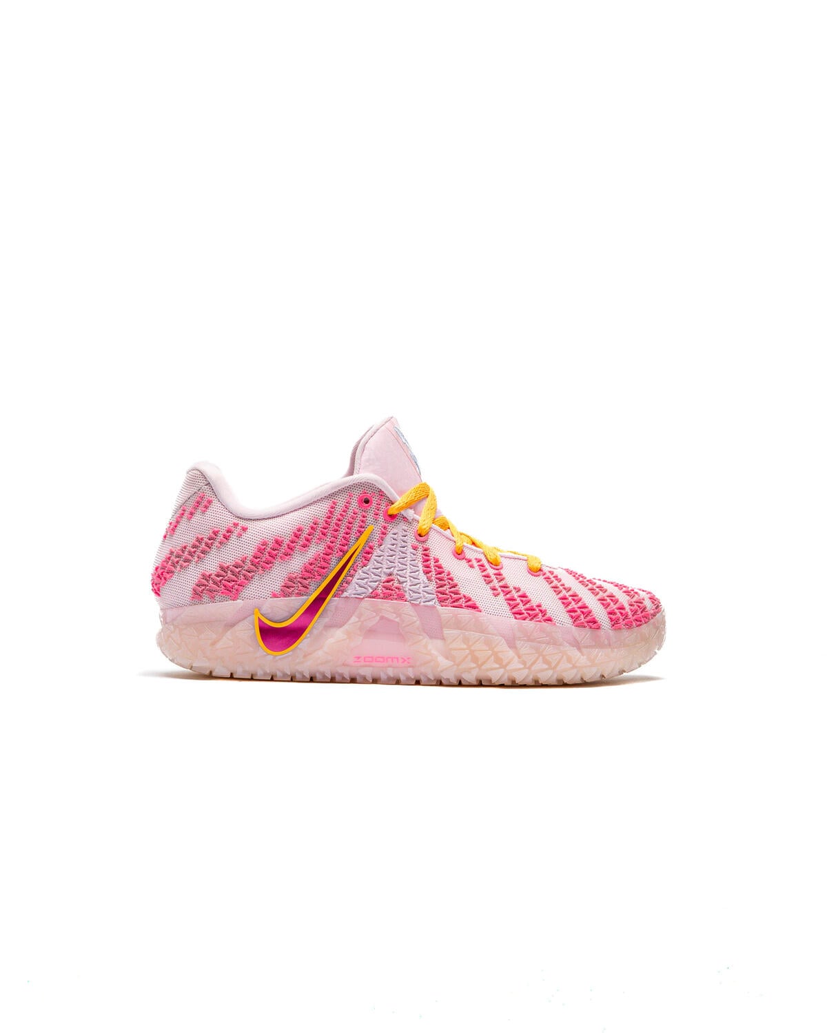 Nike JA 3 'Jelly Bean' | HF2793-601 | AFEW STORE